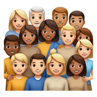 cult of people sticker