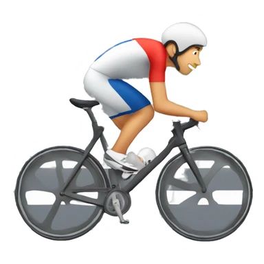 jeu de course poursuite a pied dans paris sticker