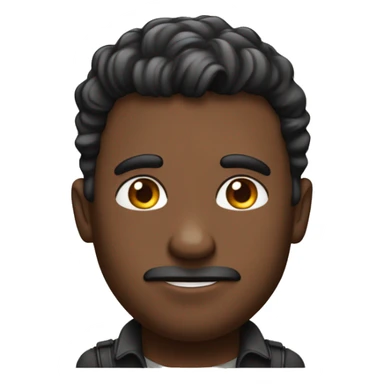 Homme fou amoureux  sticker