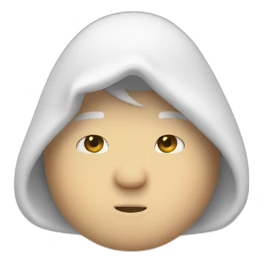 Finn the human sticker