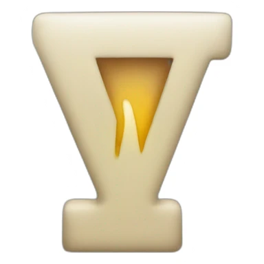 letters W I C K sticker