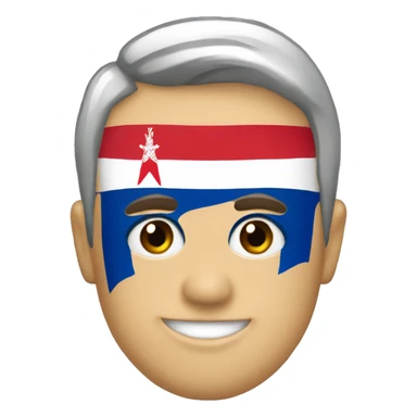 Bandera País Vasco sticker