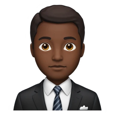 gangster contemporaneo  sticker