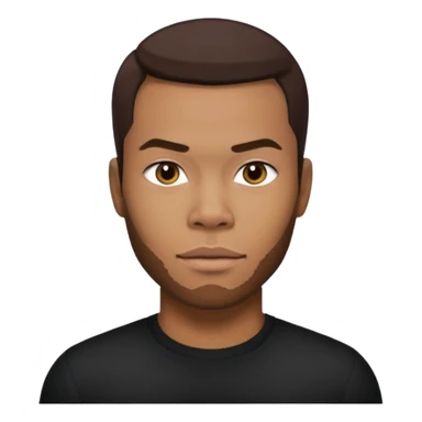 Pinoy version kahawig ni yaya abdul-mateen II age 26 sticker