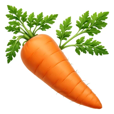 the nation of the big carrot sticker