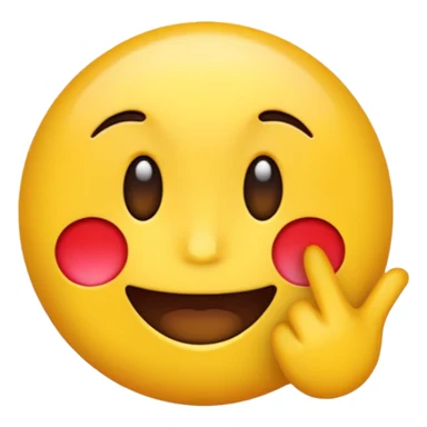 Ai emoji video sticker
