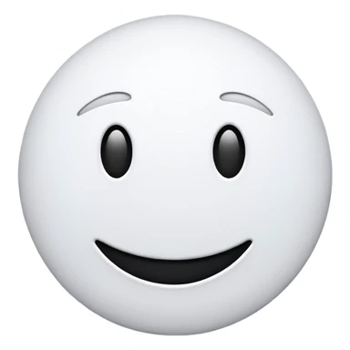 i want a small elegant emoji made of letters that says: “VrS” sticker