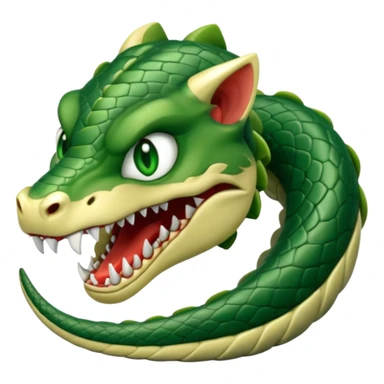 scylla sticker