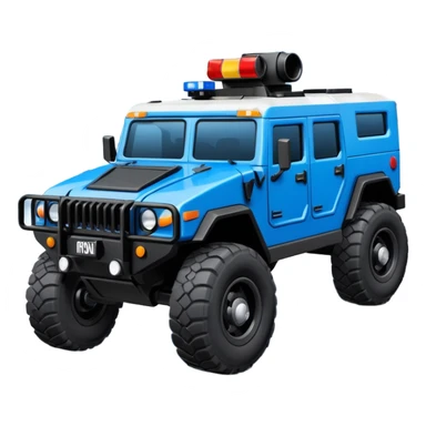 Rock climbing Hot wheels Snow planet dark scary Imperial Shock Troopers police off road interceptor humvee camper  sticker