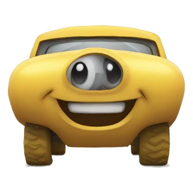 freaky yeat on a tonka sticker