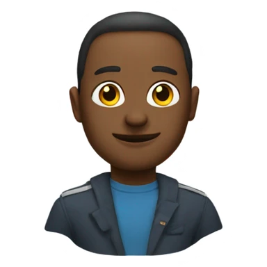 Skibidi sigma sticker