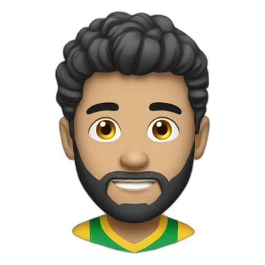 copa libertadores sticker