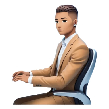 A passionate full-stack developer and AI enthusiast, deeply immersed in JavaScript, TypeScript, React.js, Next.js, Node.js, and Golang. He is an expert in Data Structures and Algorithms, with a Knight badge on LeetCode and an Expert rating on Codeforces. With a strong foundation in backend development using PostgreSQL (Supabase), Drizzle ORM, and GraphQL, he also explores AI, LangChain, OpenAI API, and automation frameworks to build intelligent multi-agent AI systems. His curiosity drives him to stay updated with the latest advancements in AI, Web3, and blockchain. He enjoys contributing to the tech community, sharing knowledge, and building real-world projects. The image should depict a futuristic workspace with multiple screens displaying code, AI models, and a vibrant, cyberpunk-inspired aesthetic, reflecting a tech innovator shaping the future of AI and web development sticker