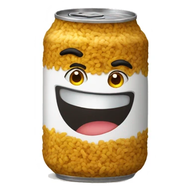 Can we eat biriyani sticker