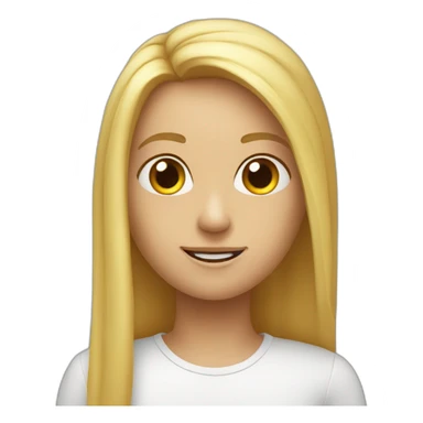 Tete avc des.coeur sticker