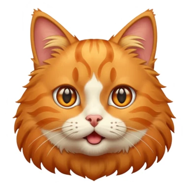 استغراب قط sticker