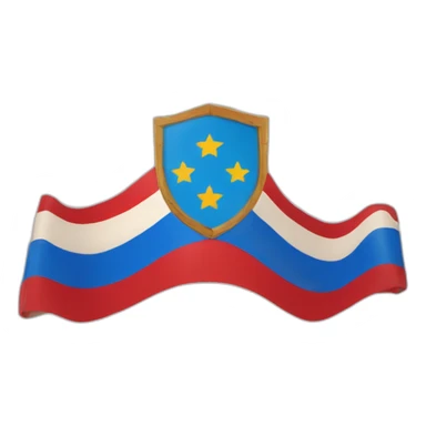 Bandera de navarra sticker