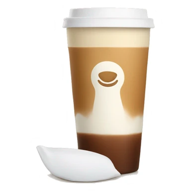 starbucks chai latte sticker