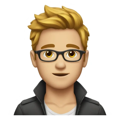 “Just 1 minute Aiden” sticker