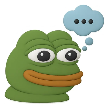 remove the frame completely and replace it with white background, also add shadow to overall character sticker