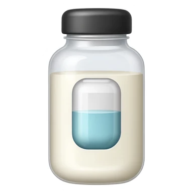 Improve Your Gut Health sticker