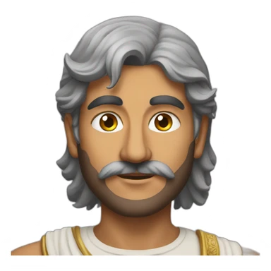 Akhand bharat sticker