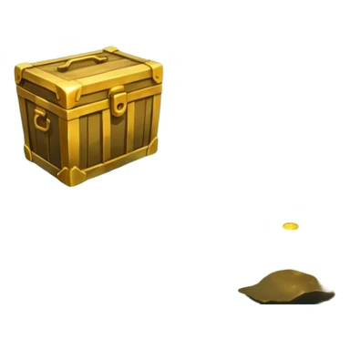 sunken loot, sticker