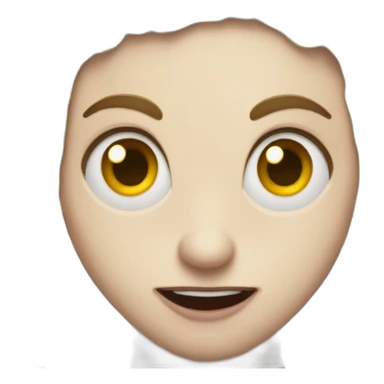 shiesty vampire sticker