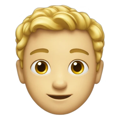 Good luck for your exam sticker