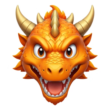 Pokémon dracofeu  sticker