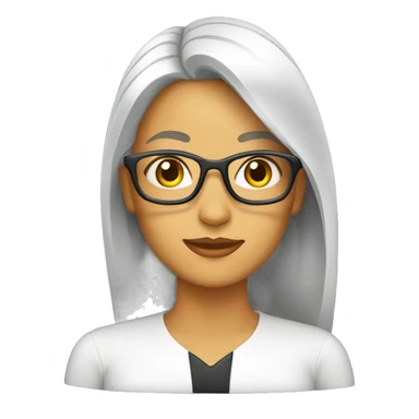 MUJER PERIODISTA sticker