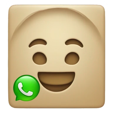 Whatsapp verified green emoji  sticker