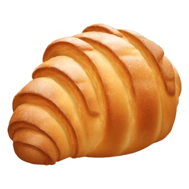 https://emojis.sh/emoji/croissant-BpDDECcoNv Get this emoji or create your own with AI ✨ sticker