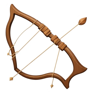 show me a bow sticker