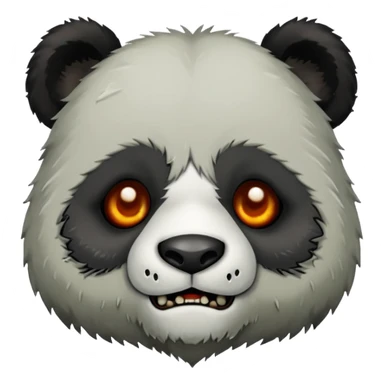 Zombie ponda sticker