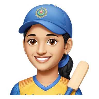 Ms dhoni sticker