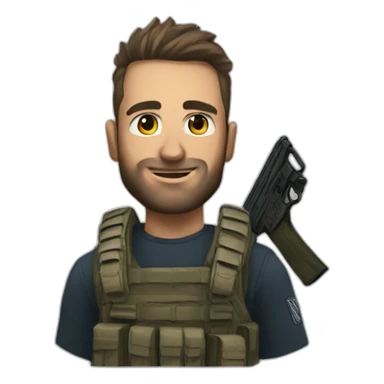 csgo elite crew sticker