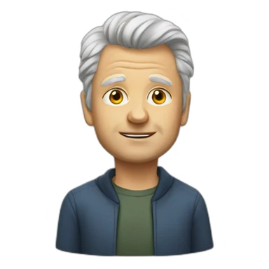 Geert arents sticker