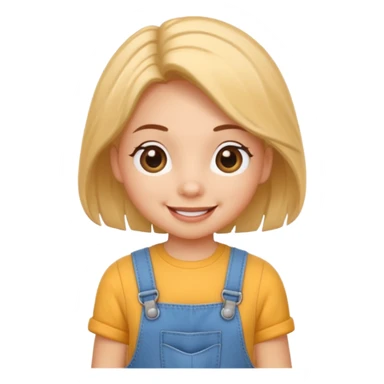 itsy bitsy spider Nursery Rhyme Character sticker