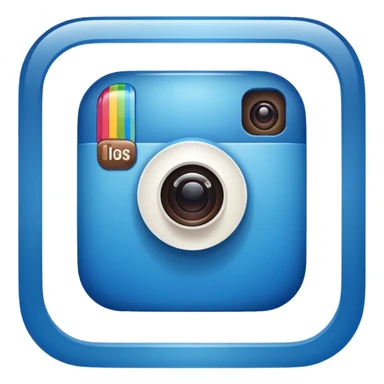 توثيق انستقرام sticker