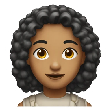 Mar Mari Emmanuel  sticker