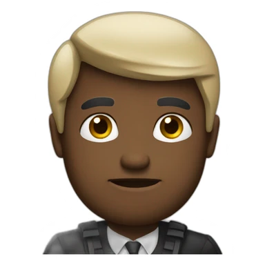 someone who judges you sticker