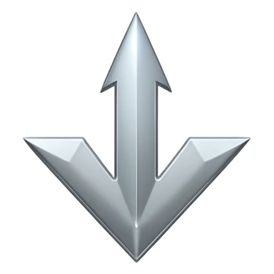 achievement level up upgrade arrow up growth sticker