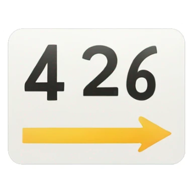Uk sped limit sign sticker