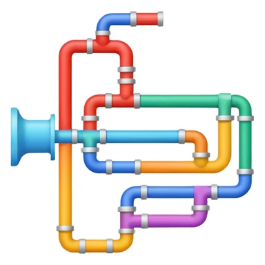 sales pipeline sticker