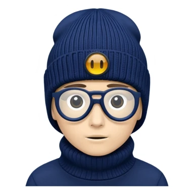 cp company шапка бини с линзами sticker