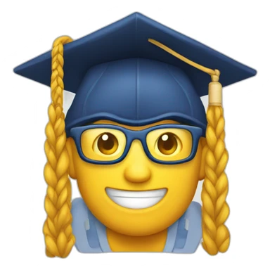 Framer University logo sticker