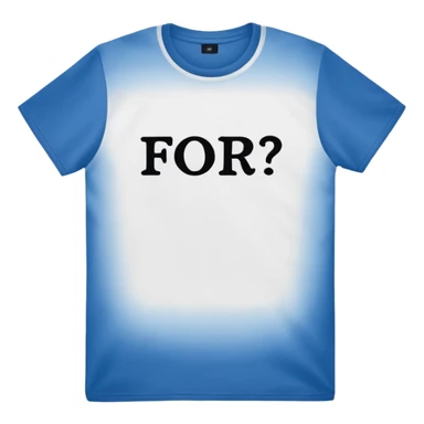 MAGLIETTA CON SCRITTO "FOR SIMPY" sticker