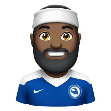Al Hilal Club sticker