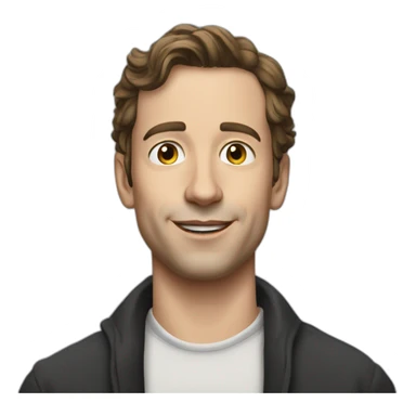 Thomas Pesquet sticker